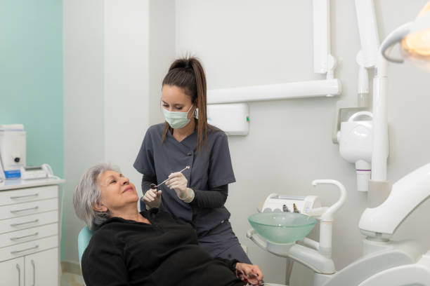 Best Pediatric Emergency Dentist in Thorndale, TX