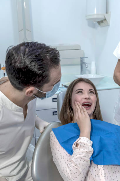 Best Urgent Care for Lost Fillings or Crowns in Thorndale, TX