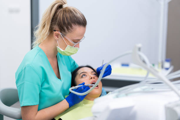 Best Cosmetic Emergency Dentistry in Thorndale, TX